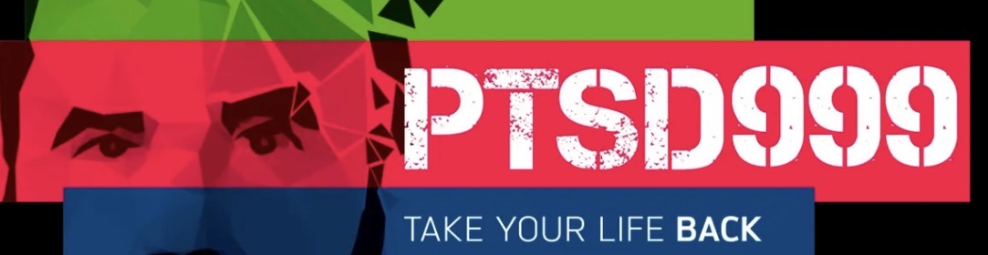 CODE0 / PTSD999 logo